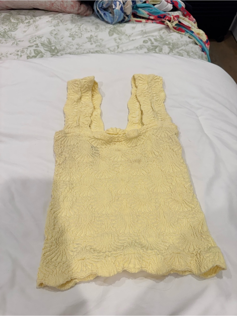 Free People Tank Top - Women